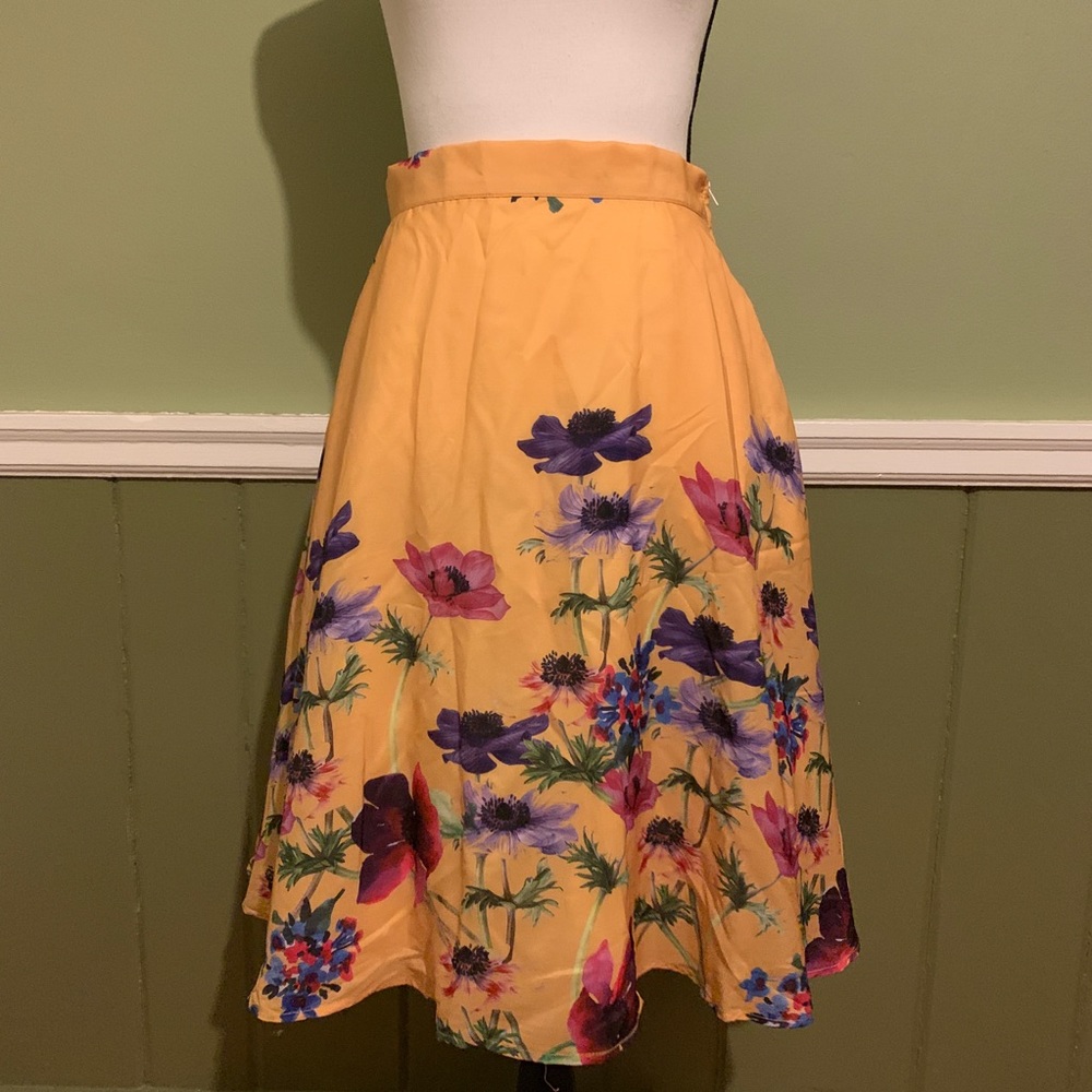 Skirt